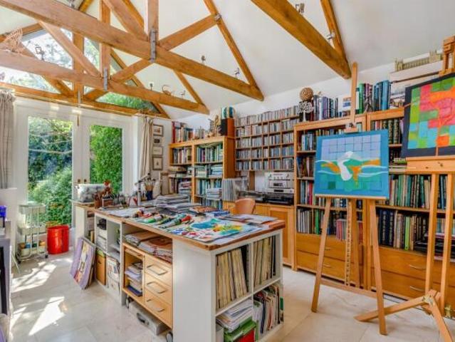 Farm for sale in Hampton Green, Cambridgeshire