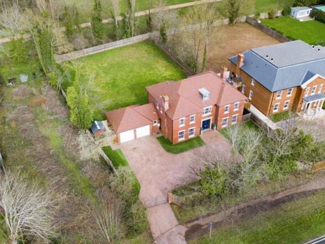 Farm for sale in Bedford