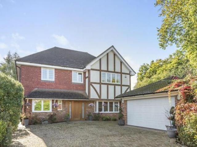House for sale in Bridgefield, Kent