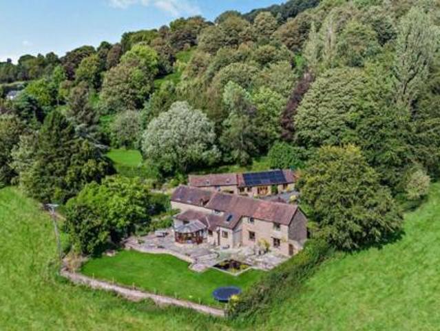House for sale in Bromyard, Herefordshire