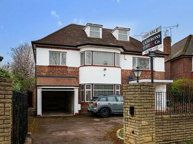 House for sale in Lyons, Greater London