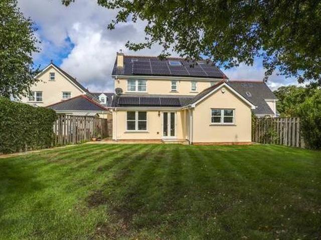 House for rent in Devon