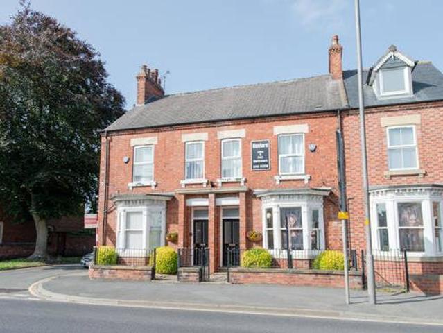 House for sale in North Yorkshire