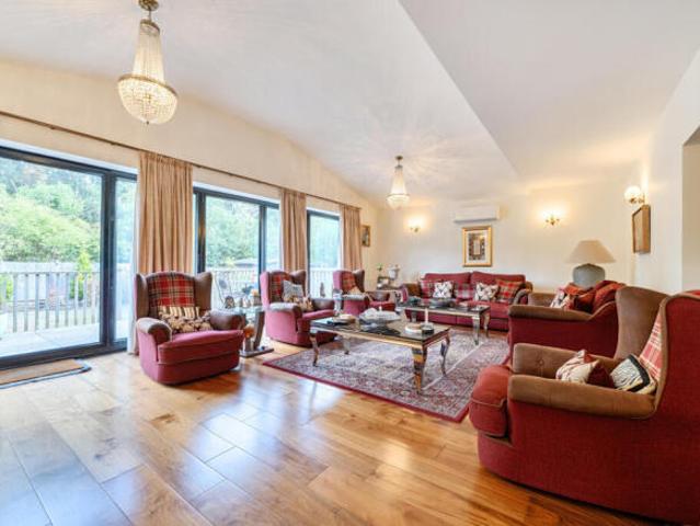 Farm for sale in North Watford, Hertfordshire