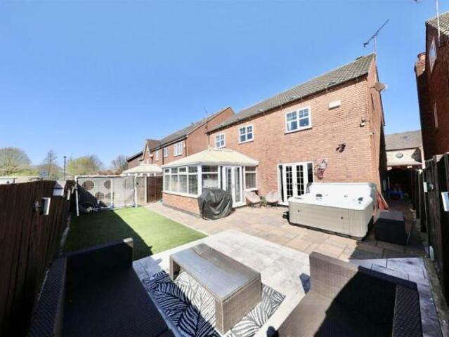 Farm for sale in Hull, City Of Kingston Upon Hull