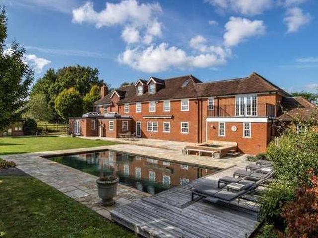 House for sale in Lyons, Greater London