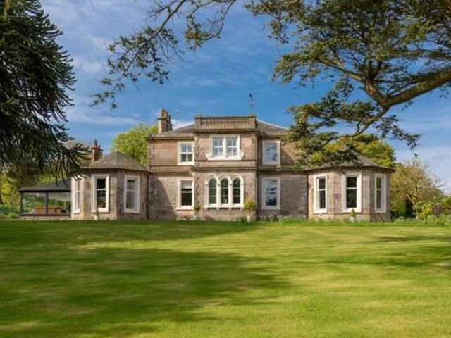 House for sale in Broxburn, Scotland
