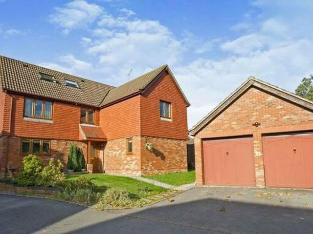 House for rent in Hampshire