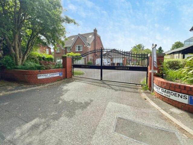 Farm for sale in Lee Bank, Greater Manchester
