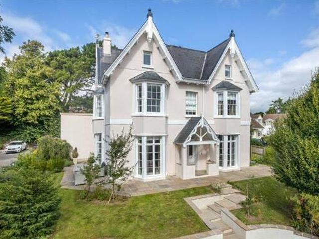 House for sale in Budleigh Salterton, Budlake