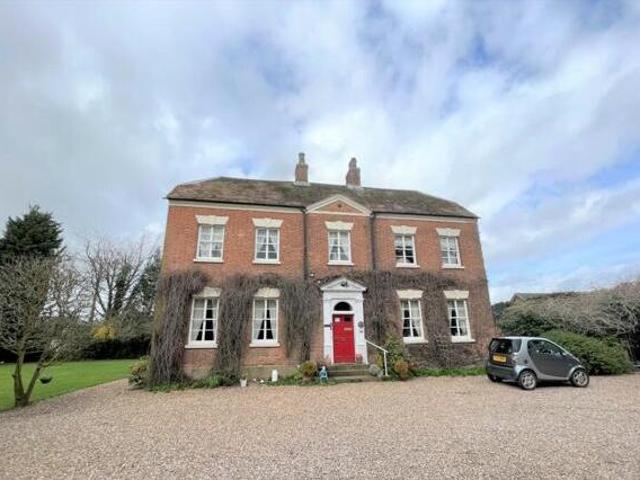 House for sale in Lash Hill, Barton