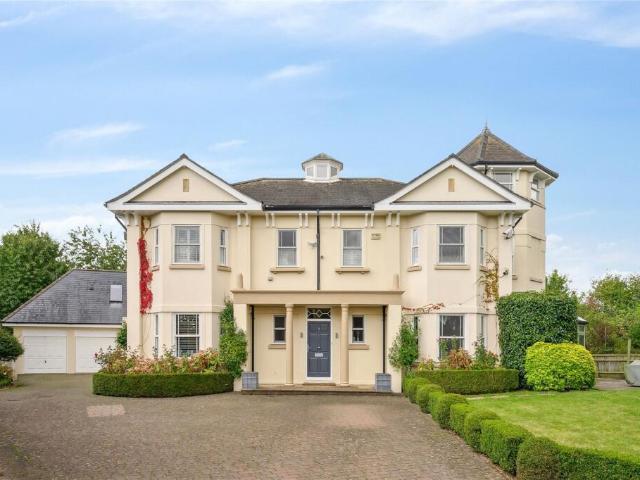 Farm for sale in Barnes