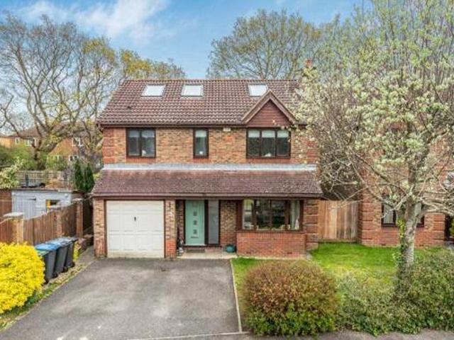 House for sale in Goddards' Green, Perryfields