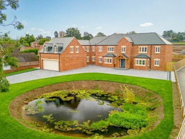 House for sale in Lyons, Greater London