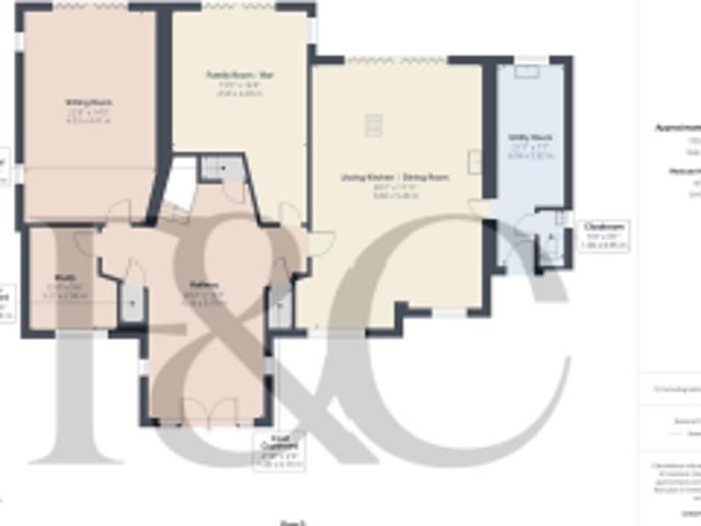 Farm for sale in Quarndon, Amber Valley