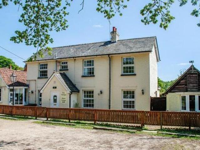 House for sale in Lyons, Greater London