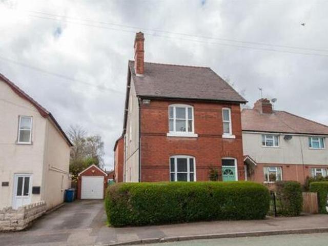 House for sale in Boley Park, Staffordshire