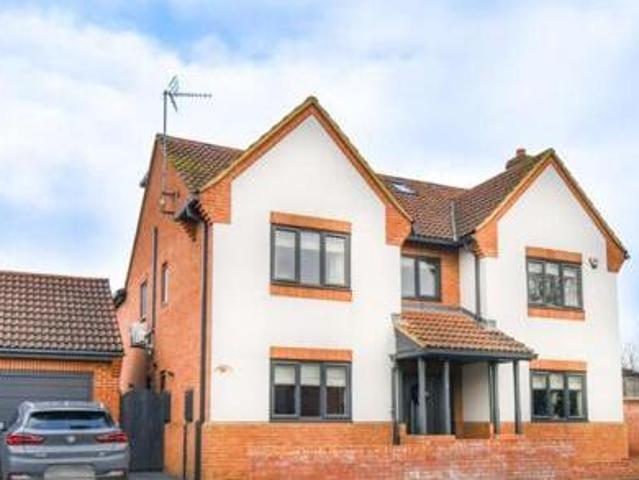 House for sale in Lyons, Greater London