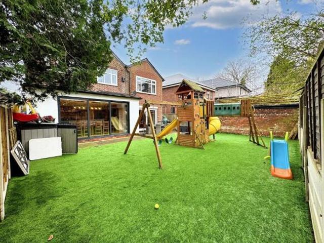 Farm for sale in Bury, Greater Manchester