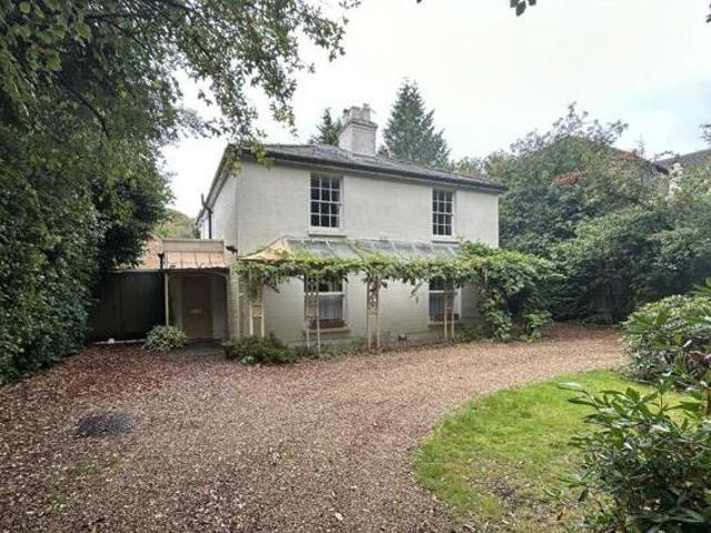 House for sale in City of London, Greater London