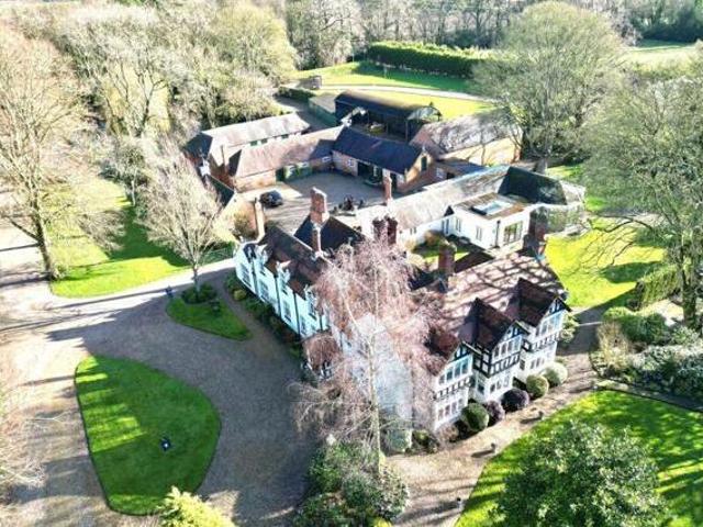 House for sale in Lyons, Greater London