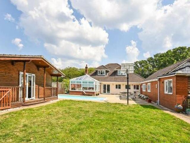 House for sale in Lyons, Greater London