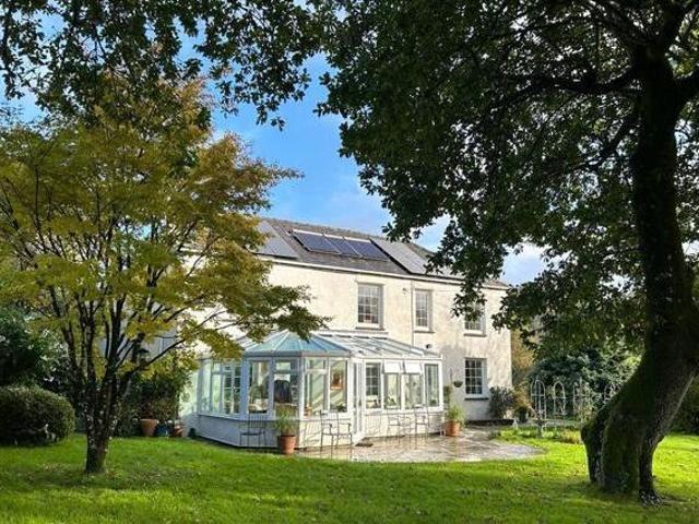 House for sale in Callington