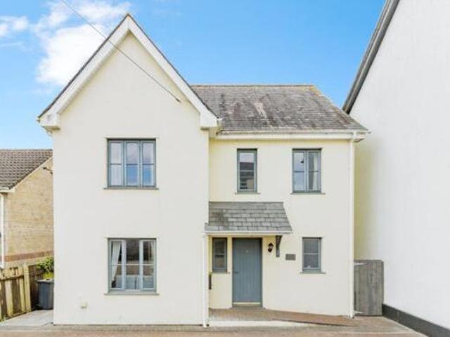 House for sale in Callington, Kelly Bray