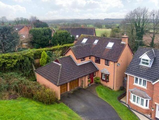 House for sale in Callow Hill, Redditch