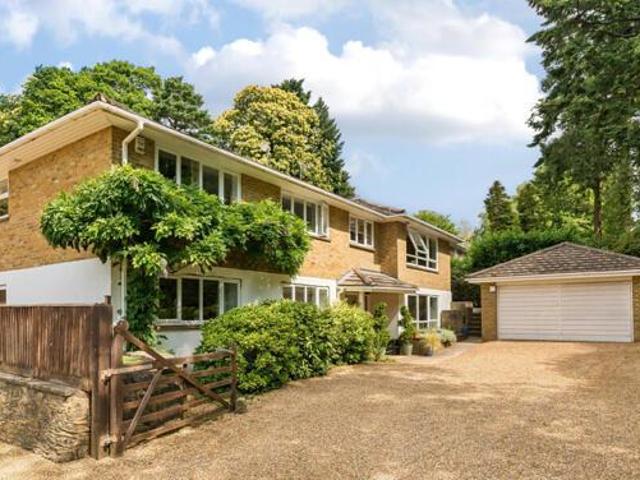 House for sale in Heatherside, Heol-las