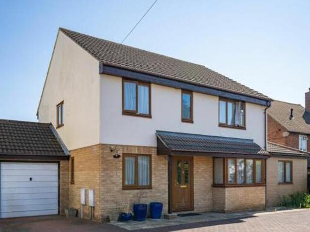 House for sale in Romsey, Cambridge