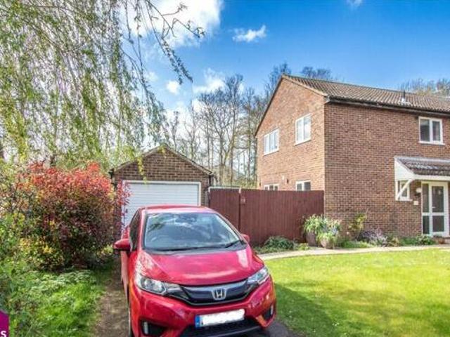 House for sale in Arbury, Cambridgeshire