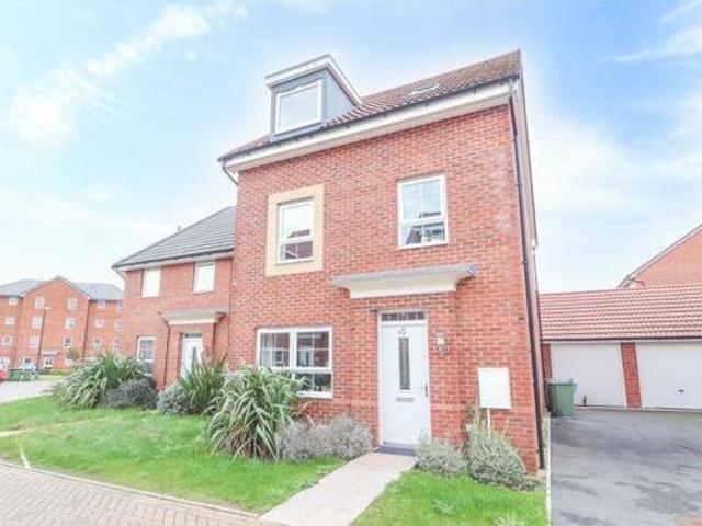 House for sale in Canley Gardens, West Midlands