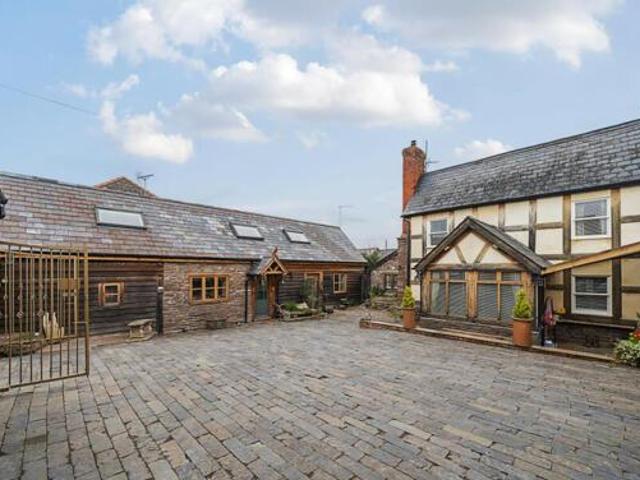 House for sale in Lyons, Greater London