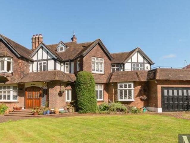 House for sale in Hertfordshire