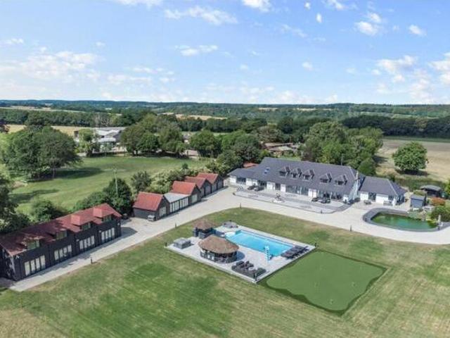 House for sale in The Bridge, Kent