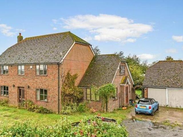 House for sale in The Bridge, Kent