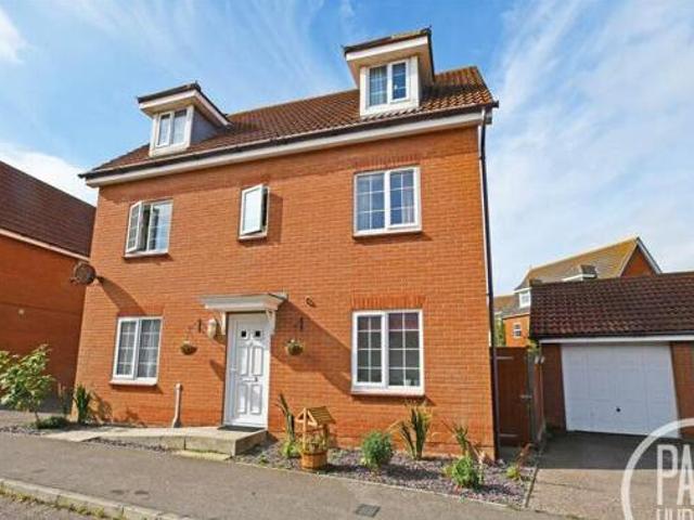 House for sale in Eastbridge, Suffolk
