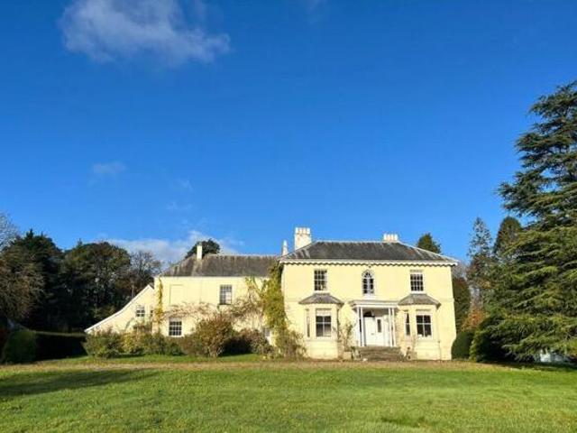 House for sale in Carmarthen, Wales
