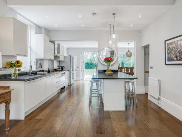 Farm for sale in Barnes, Greater London
