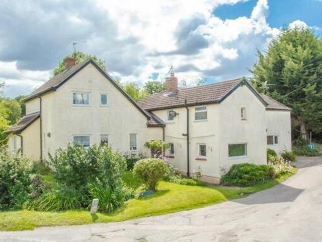 House for sale in Lyons, Greater London