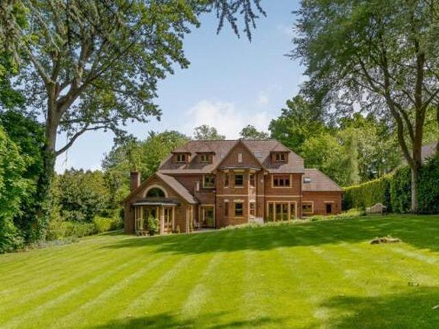 House for sale in Denham, Buckinghamshire