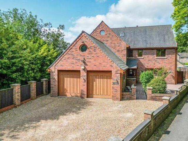 House for sale in Bare, Lancashire