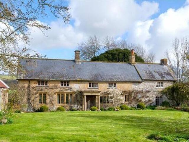 House for sale in Chard, Somerset