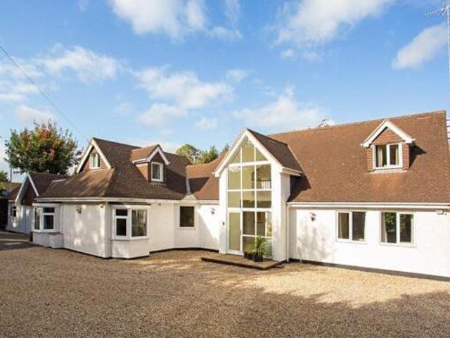 House for sale in Golden Valley, Gloucestershire