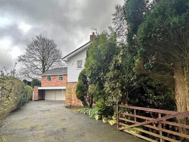 House for sale in Greater Manchester