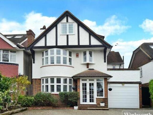 House for sale in Surrey, England
