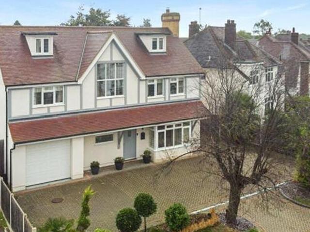 House for sale in Chelmsford, Essex