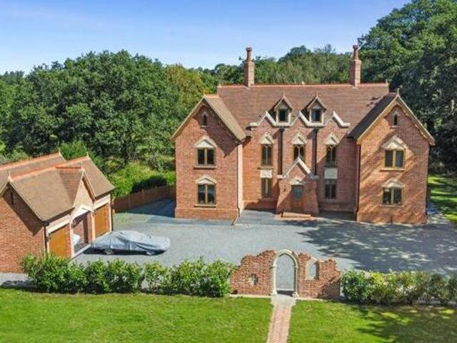 House for sale in Chelmsford, Essex