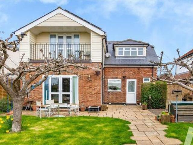 House for sale in Chelmsford, Essex